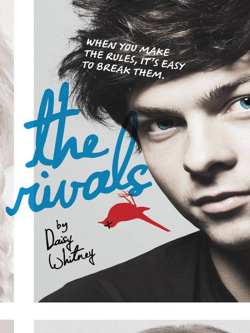 Title details for The Rivals by Daisy Whitney - Available